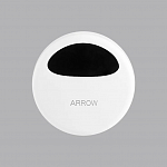 Сенсорное смывное устройство ARROW AG7102A для писсуаров