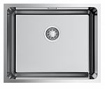 Мойка кухонная Omoikiri 540*440 Tadzava 54-U-IN
