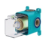 Встраиваемая часть Handy Box для смесителя на один выход Mariner, INT9035-00