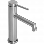 Смеситель для раковины REA FOSS NICKEL BRUSH (никель)