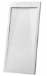 Душевой поддон из камня 1200×800 Vincea VST-4SRL8012W, белый матовый