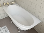 Ванна Эстет Венеция 170*80 из искусственного мрамора L
