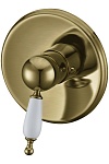 Смеситель встраиваемый Boheme Medici Ripresa 305