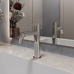 Смеситель для раковины Vincea Villa VBF-1VL1CH, хром