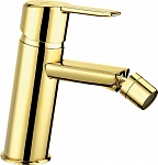 Смеситель для биде DEANTE Arnika Gold цвет золото