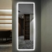 Зеркало Relisan TAFFY 455x1350 LED подсветка