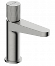 Смеситель для раковины WasserKRAFT Tauber 6403, Brushed Nickel (никель брашированный)