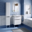 Мебель для ванной Alavann Silvia 60
