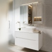 Мебель для ванной Alavann Stella 100