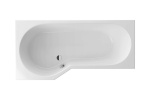 Акриловая ванна EXCELLENT Be Spot 160x80 (левая)