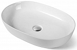 Раковина керамическая Vincea 600х400х135 VBS-113, накладная