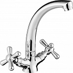 Смеситель для раковины NEO Symetrio BOS_020D