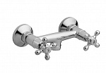 Смеситель для душа Boheme Tradizionale Chromo 274