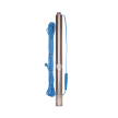 Насос скважинный AQUARIO ASP1E-75-75 с встроенным конденсатором, кабель 50 м, 3275