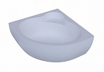 Ванна акриловая угловая АКВАТЕК ECO-Friendly УМА 145 x 145