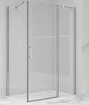 Душевой уголок Vincea 1200х900 Orta VSR-1O9012CL