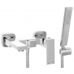 Смеситель для ванны REA FENIX REA-B8880 Chrome (хром) Смеситель для ванны REA FENIX REA-B8880 Chrome (хром)