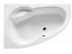 Акриловая ванна EXCELLENT Newa 160x95 (левая)