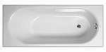 Акриловая ванна VAGNERPLAST Kasandra 150x70