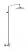 Душевая стойка ARROW AG3106 хром Душевая стойка ARROW AG3106 хром