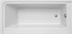 Акриловая ванна Jacob Delafon Formilia 170x80 L E6139L-00