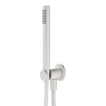 Душевой комплект скрытого монтажа Mariner Logica Matte White (белый матовый)