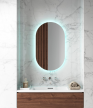 Зеркало Smart Luxa 48см Veredyuk Design