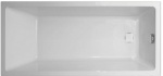 Акриловая ванна Cavallo 150x70 VAGNERPLAST