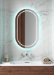 Зеркало Smart Luxa Lum 48см Veredyuk Design