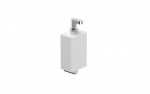 Дозатор для жидкого мыла настенный Webert Living LV500201015