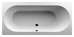 Квариловая ванна Villeroy&Boch 190x90 Oberon UBQ199OBE2V-01