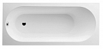 Квариловая ванна Villeroy&Boch 170x75 Oberon, UBQ170OBE2V-01