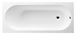 Квариловая ванна Villeroy&Boch 180x80 Oberon UBQ180OBE2V-01