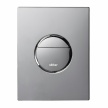 Кнопка смыва ABBER AC0126 пневматическая, хром глянцевый