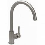 Смеситель для кухни Seaman Barcelone SSL-5815-Mist цвет никель