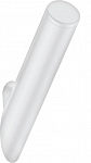 Крючок DEANTE SILIA  ADI_A111 Bianco (белый матовый)