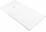 Душевой поддон DEANTE SILIA KSKA01018B 1800x1000х40 мм, белый