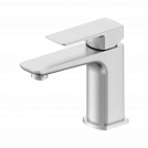 Смеситель для раковины Oliveeka Brushed Nickel (никель брашированный) OL-139003-BN