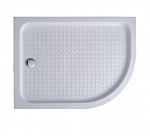 Акриловый поддон CEZARES 120*90 TRAY-A-RH-120/90-550-15-W-L