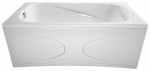 Акриловая ванна RELISAN Elvira 170*75