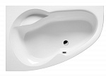 Акриловая ванна EXCELLENT Newa 160x95 (левая)